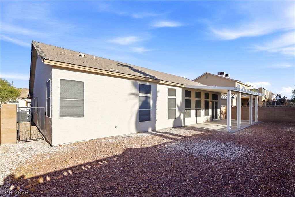 2237 Bridle Wreath Lane, Las Vegas, NV 89156 — photo 2