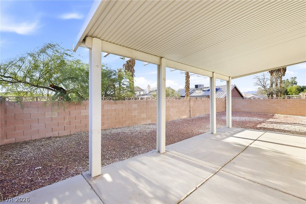 2237 Bridle Wreath Lane, Las Vegas, NV 89156 — photo 3