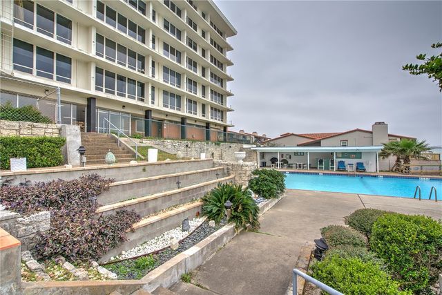 4302 Ocean Dr 42, Corpus Christi, TX 78412