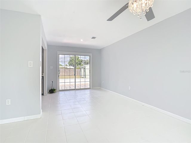 3095 PINETREE STREET, Port Charlotte, FL 33952