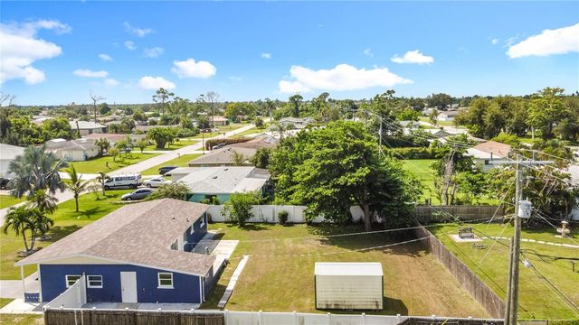 3095 PINETREE STREET, Port Charlotte, FL 33952