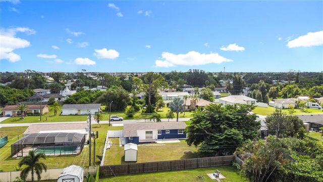 3095 PINETREE STREET, Port Charlotte, FL 33952