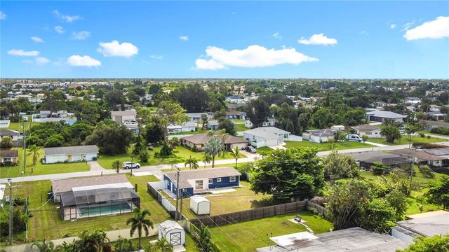 3095 PINETREE STREET, Port Charlotte, FL 33952