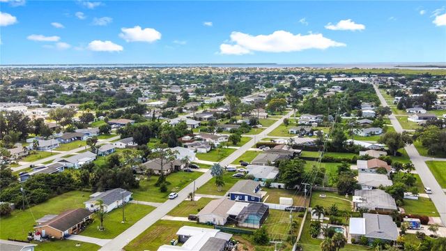 3095 PINETREE STREET, Port Charlotte, FL 33952