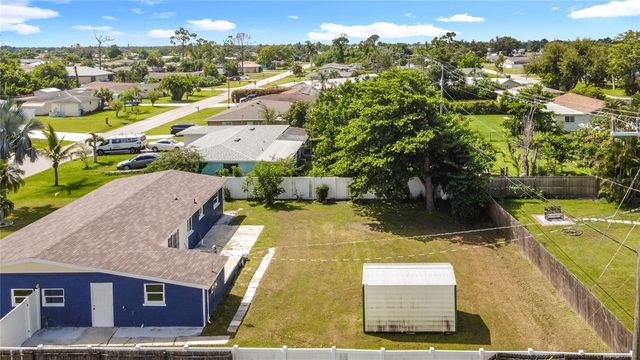 3095 PINETREE STREET, Port Charlotte, FL 33952