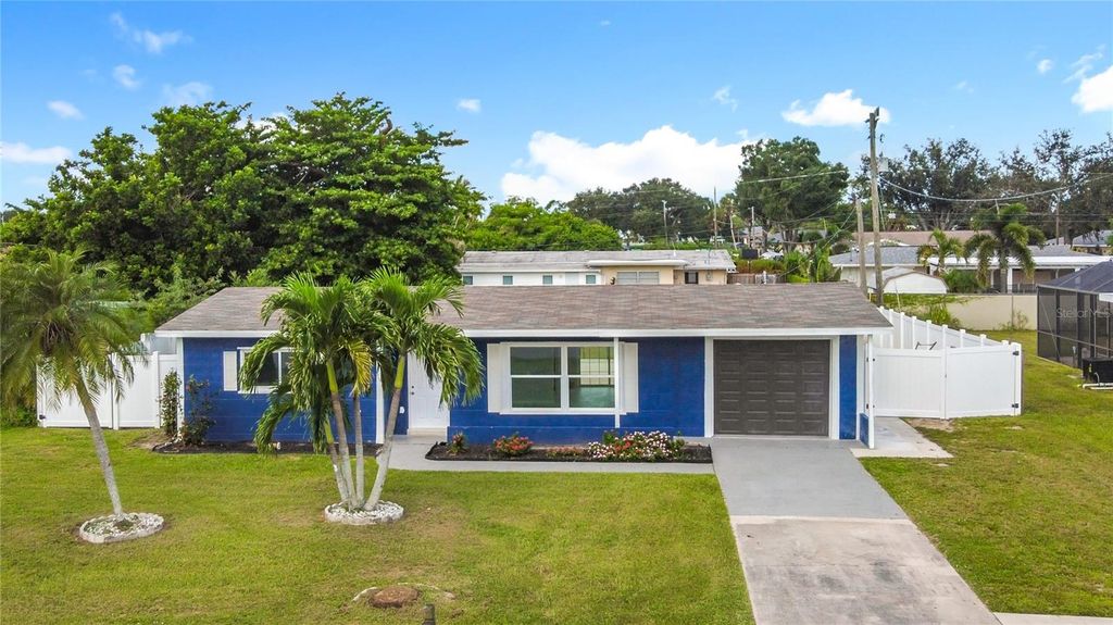 3095 PINETREE STREET, Port Charlotte, FL 33952