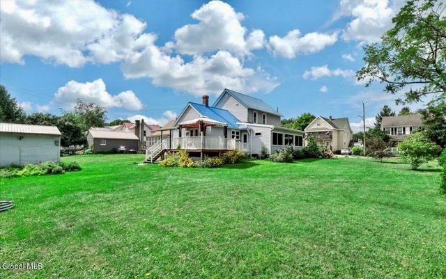 308 Oak Street, Corinth, NY 12822