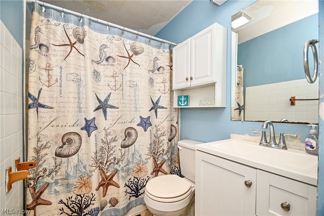 420 Stuart Street NW, Massillon, OH 44646