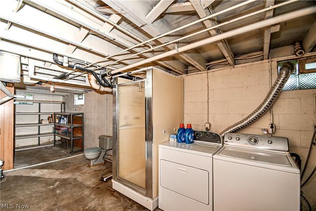420 Stuart Street NW, Massillon, OH 44646
