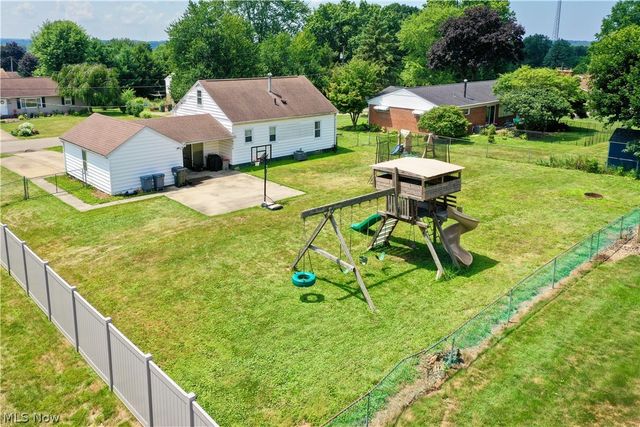 420 Stuart Street NW, Massillon, OH 44646