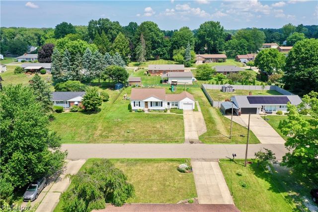 420 Stuart Street NW, Massillon, OH 44646