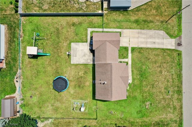 420 Stuart Street NW, Massillon, OH 44646