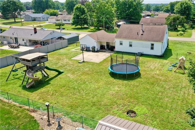 420 Stuart Street NW, Massillon, OH 44646