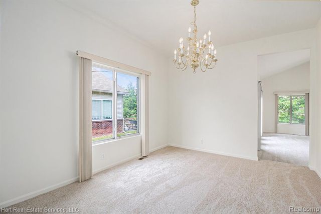 2106 Cattail Circle, Rochester Hills, MI 48309