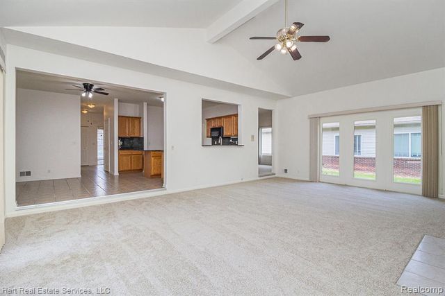 2106 Cattail Circle, Rochester Hills, MI 48309