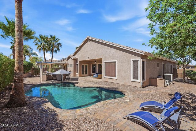 6738 S RACHAEL Way, Gilbert, AZ 85298