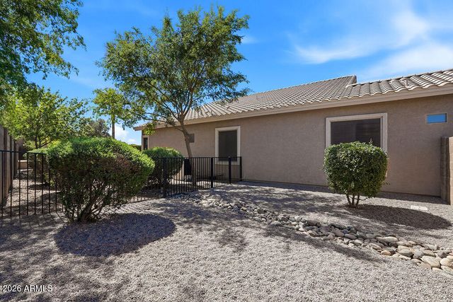 6738 S RACHAEL Way, Gilbert, AZ 85298