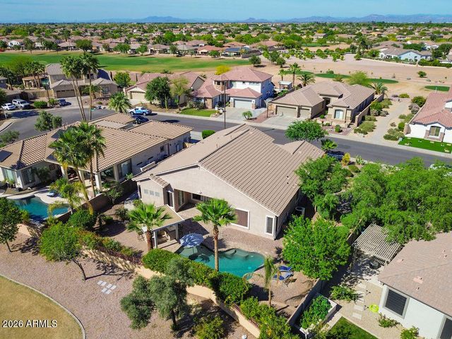 6738 S RACHAEL Way, Gilbert, AZ 85298