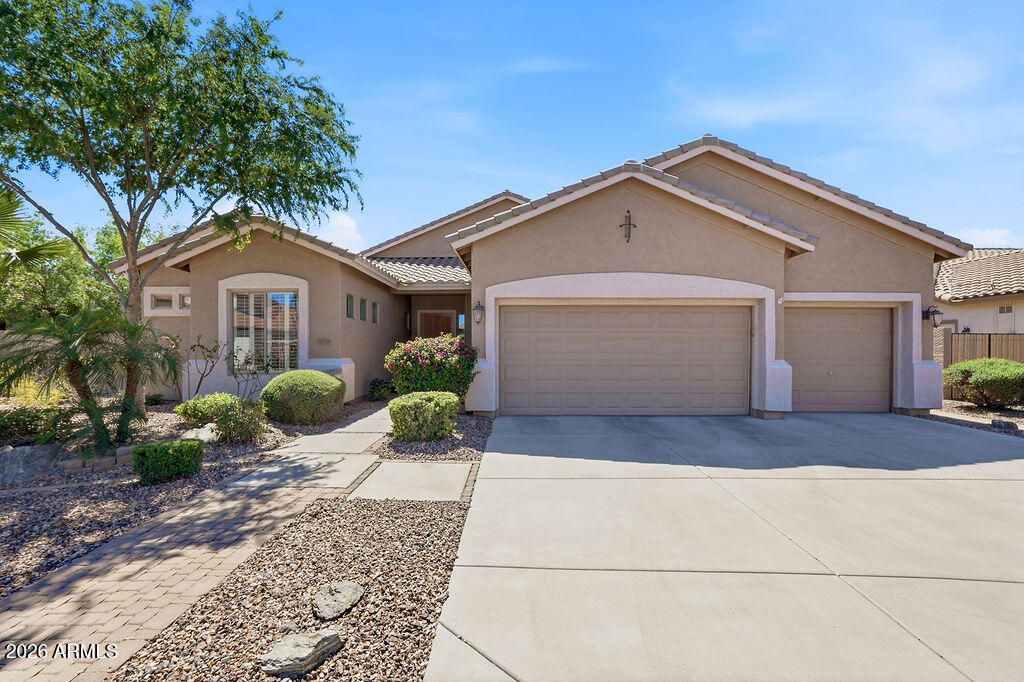 6738 S RACHAEL Way, Gilbert, AZ 85298
