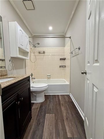 5200 Afton Way SE, Smyrna, GA 30080