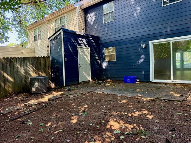 5200 Afton Way SE, Smyrna, GA 30080