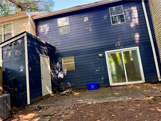 5200 Afton Way SE, Smyrna, GA 30080