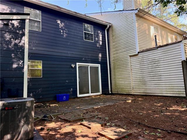 5200 Afton Way SE, Smyrna, GA 30080