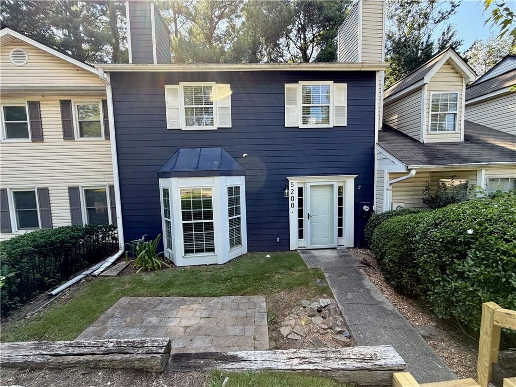 5200 Afton Way SE, Smyrna, GA 30080