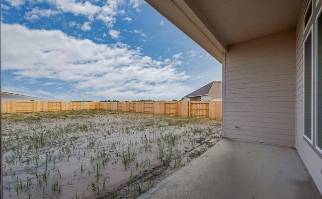 1070 Comal Trail, Dayton, TX 77535