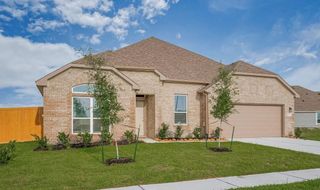 1070 Comal Trail, Dayton, TX 77535
