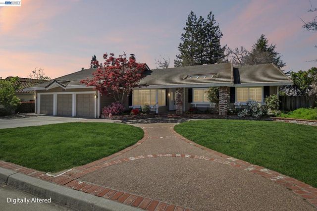 3388 Royal Meadow Ln, San Jose, CA 95135