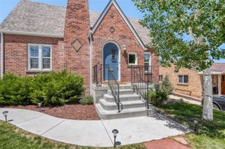 425 S Alcott Street, Denver, CO 80219