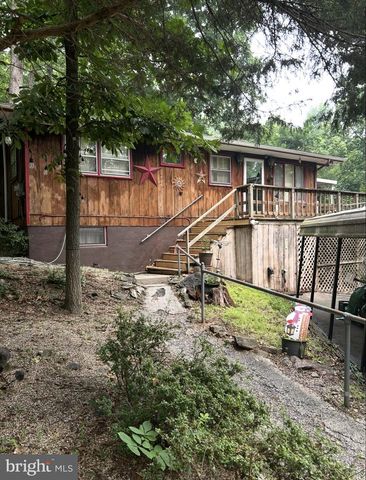 13 DOGWOOD TRL, Fairfield, PA 17320