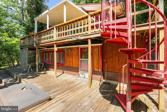 13 DOGWOOD TRL, Fairfield, PA 17320