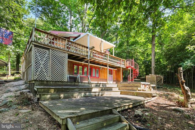 13 DOGWOOD TRL, Fairfield, PA 17320