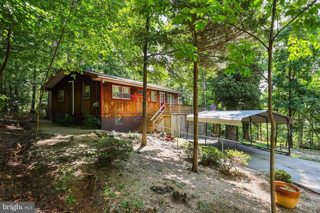 13 DOGWOOD TRL, Fairfield, PA 17320