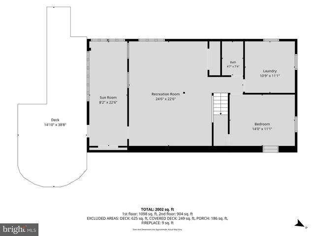 13 DOGWOOD TRL, Fairfield, PA 17320