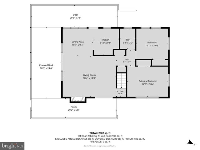 13 DOGWOOD TRL, Fairfield, PA 17320