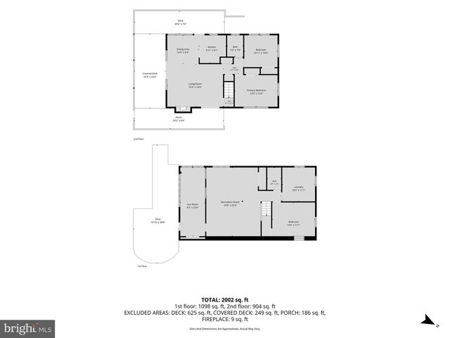13 DOGWOOD TRL, Fairfield, PA 17320