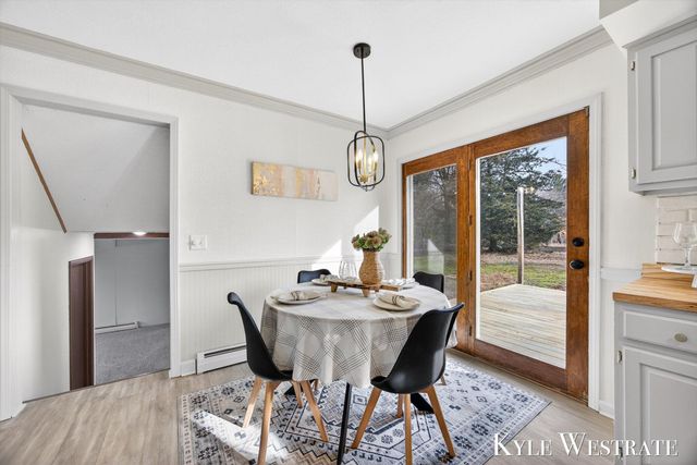 1763 E Pontaluna Road, Spring Lake, MI 49456