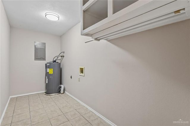 3012 Perkins Avenue, Mission, TX 78574