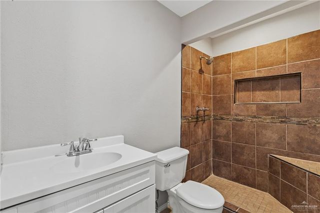 3012 Perkins Avenue, Mission, TX 78574