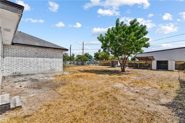 3012 Perkins Avenue, Mission, TX 78574