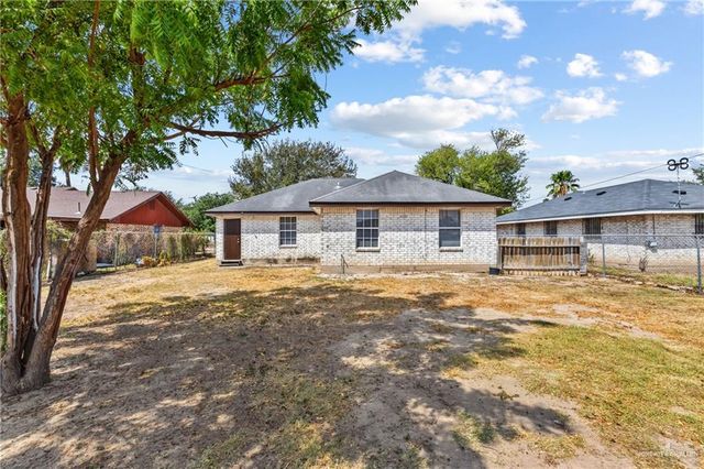 3012 Perkins Avenue, Mission, TX 78574