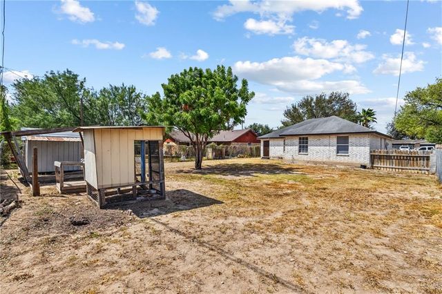 3012 Perkins Avenue, Mission, TX 78574