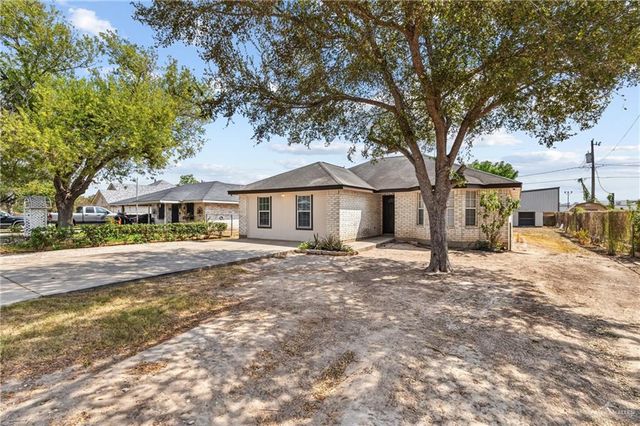 3012 Perkins Avenue, Mission, TX 78574