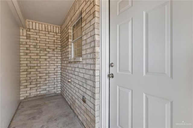 3012 Perkins Avenue, Mission, TX 78574