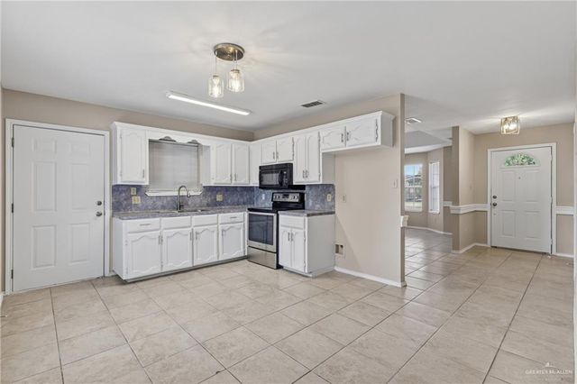 3012 Perkins Avenue, Mission, TX 78574