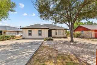 3012 Perkins Avenue, Mission, TX 78574