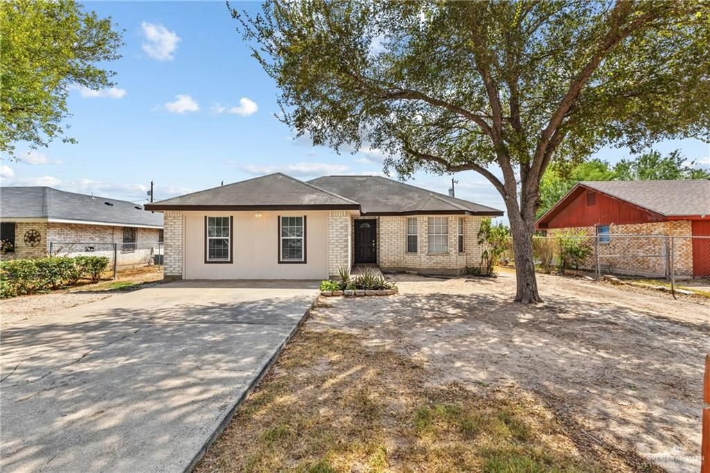 3012 Perkins Avenue, Mission, TX 78574